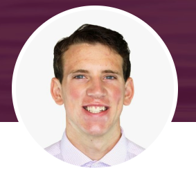 Cardiff Personal Finance tutor named Michael