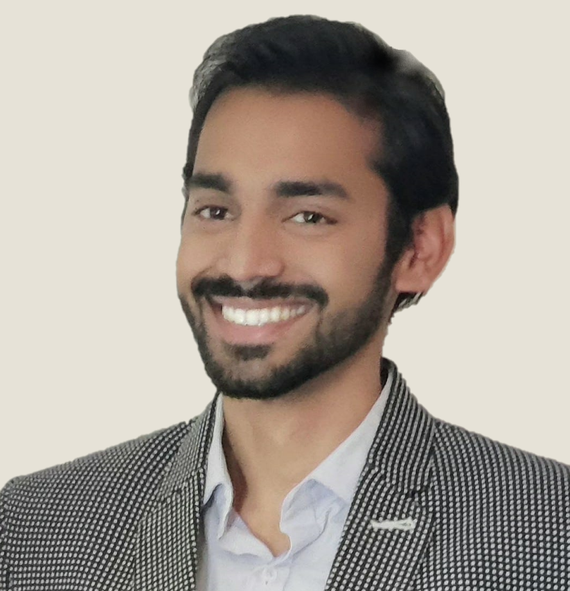 Belfast Electromagnetism tutor named Prashant