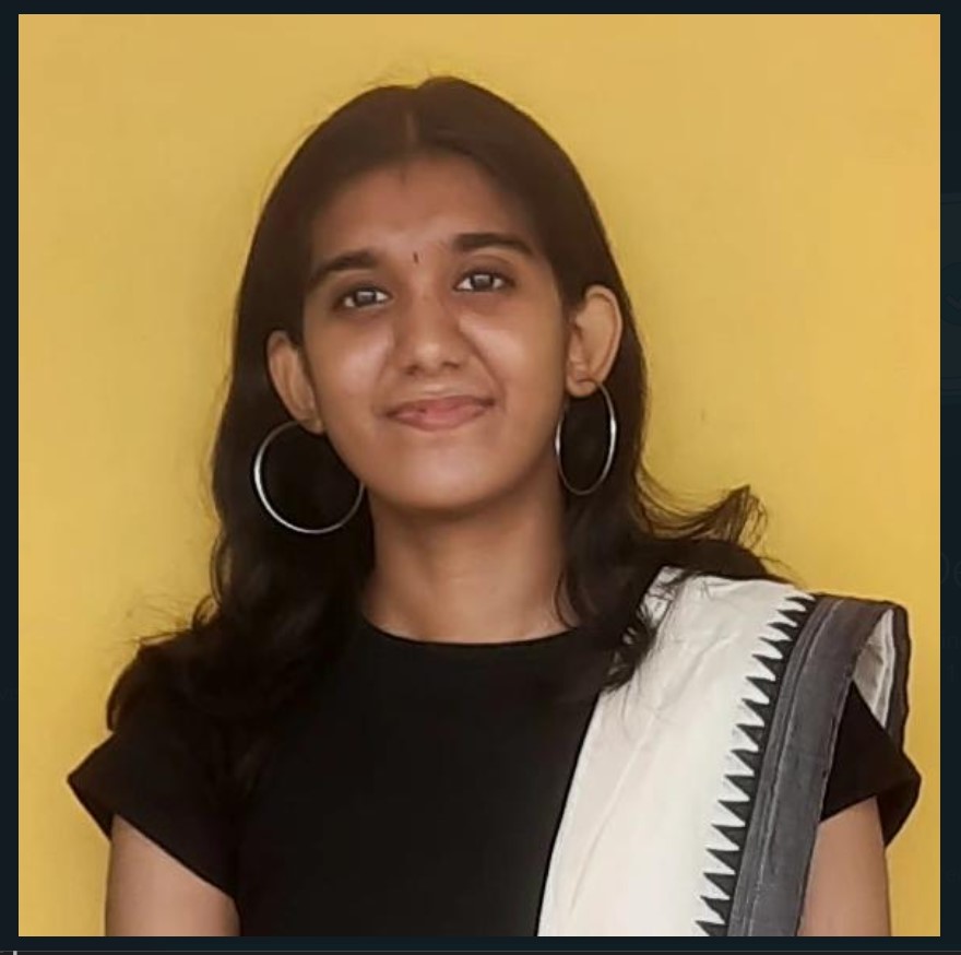 Belfast Neurobiology tutor named Gayathri Belfast Neurobiology tutor named Gayathri