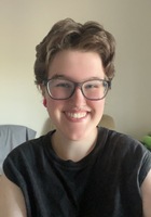 Calgary Drawing tutor named Alexis Calgary Drawing tutor named Alexis