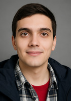 Vancouver Conversational French tutor named Alexandre Vancouver Conversational French tutor named Alexandre