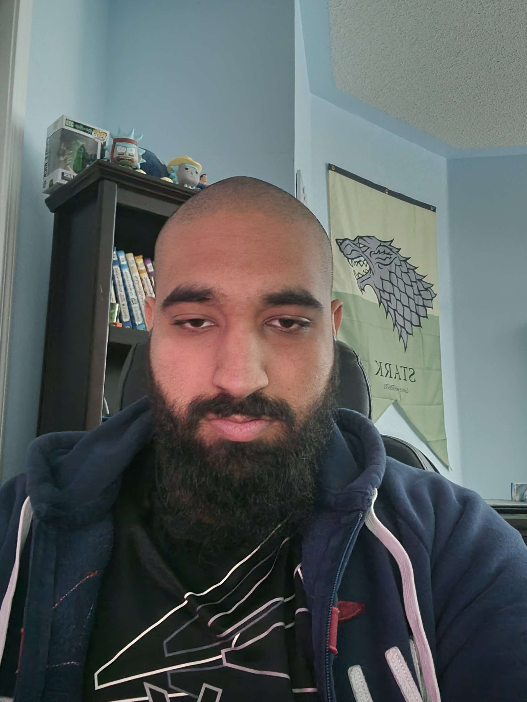 Toronto Technology and Coding tutor named Parmprit