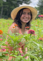 Victoria UK A Level History tutor named Elaina Victoria UK A Level History tutor named Elaina