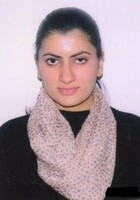 Toronto ACCUPLACER College-Level Math tutor named Ashna Toronto ACCUPLACER College-Level Math tutor named Ashna