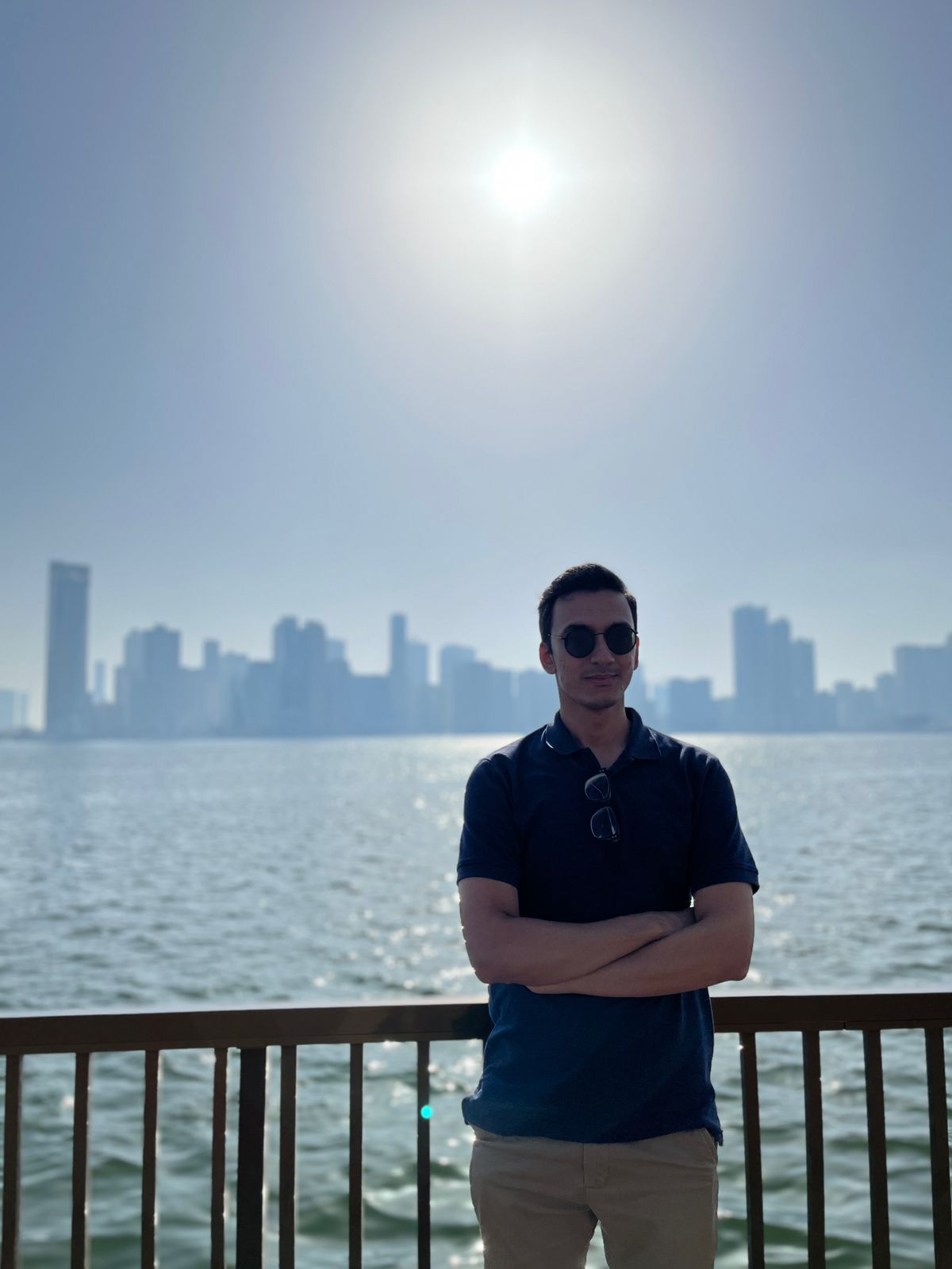 Quebec City SQL tutor named Syed Mohammad Ali