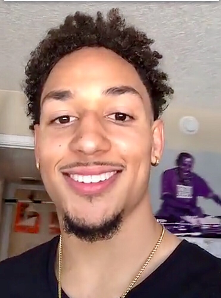 Waterloo Sports, Exercise and Health Science tutor named Kedrick