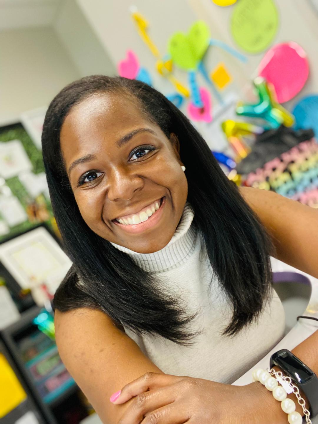 Ottawa ISEE- Primary tutor named Demetria Ottawa ISEE- Primary tutor named Demetria