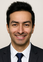 Oshawa UK A Level Design and Technology tutor named Mitanshu