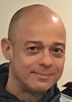 Bath AWS Certified Solutions Architect tutor named Jorge