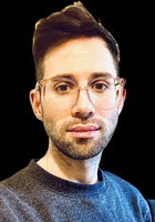 Hamilton Bioinformatics tutor named Colton Hamilton Bioinformatics tutor named Colton