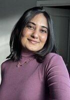 Mississauga SSAT tutor named Nandini Mississauga SSAT tutor named Nandini