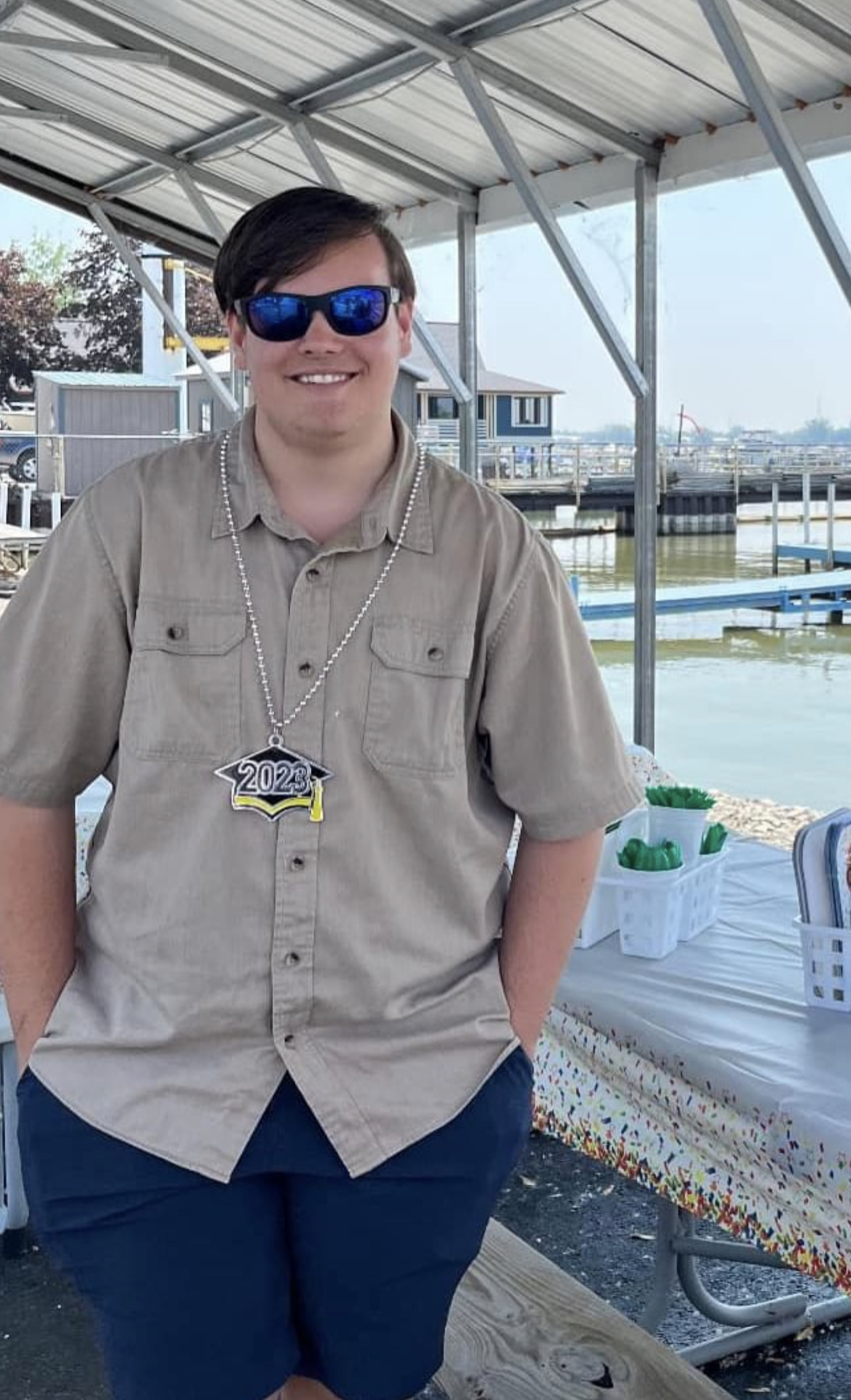 Montreal Civics tutor named Gage