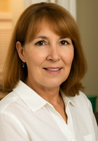 Oshawa SAT Subject Test in Italian with Listening tutor named Cynthia