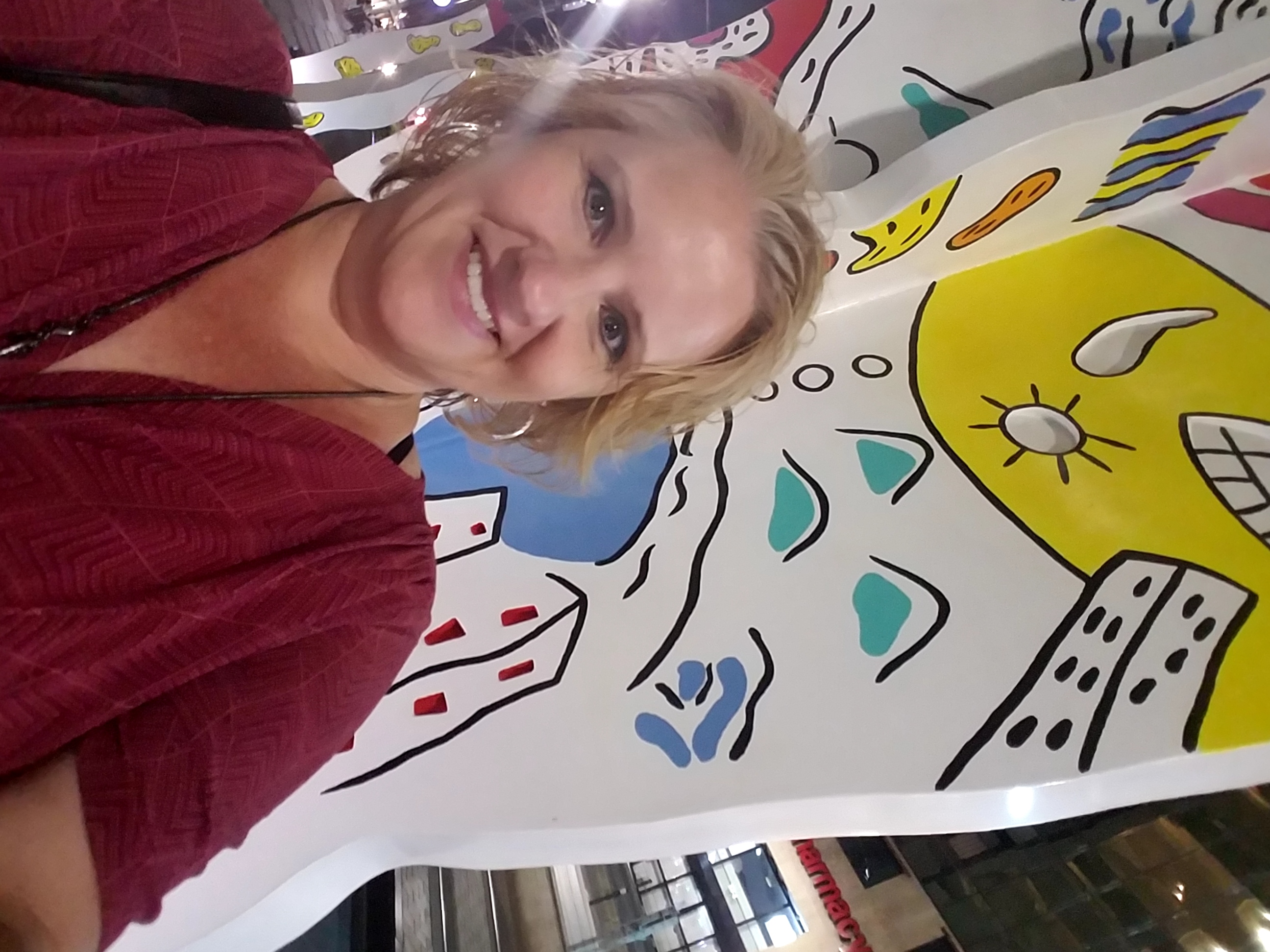 Liverpool Elementary Social Studies tutor named Kimberly Liverpool Elementary Social Studies tutor named Kimberly