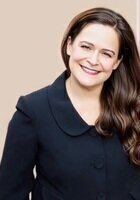 Vancouver Theatre tutor named Vanessa