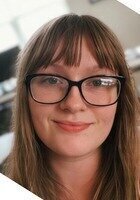 Hamilton OAT Quantitative Reasoning tutor named Cheyenne