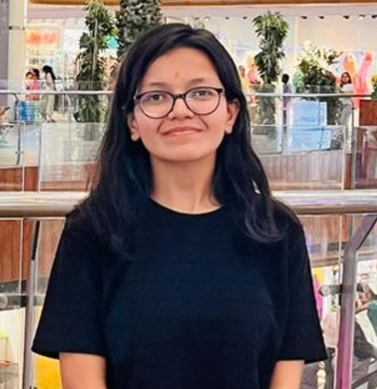 Bradford Hindi tutor named Sakshi