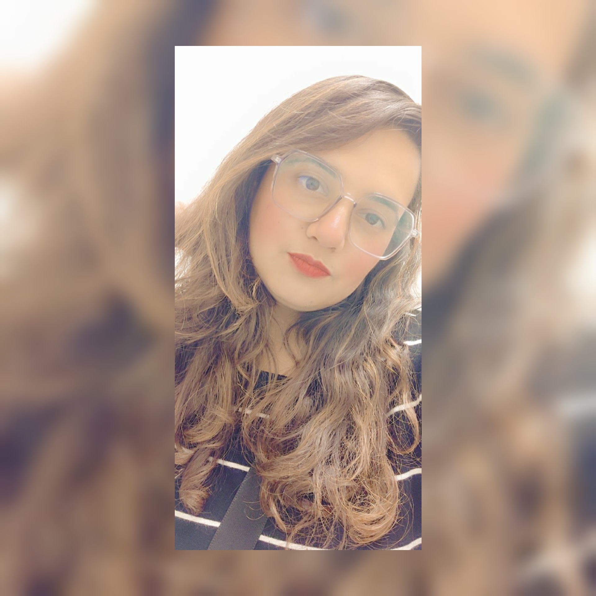 Durham High School French tutor named Mehak