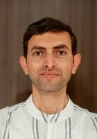 Victoria Newtonian Mechanics tutor named Gautam Victoria Newtonian Mechanics tutor named Gautam