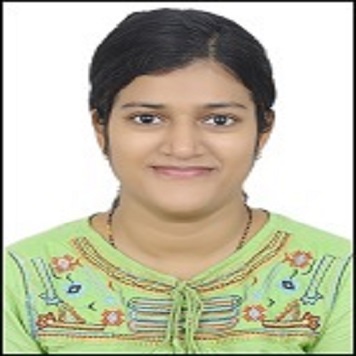 Cardiff Organic Chemistry 2 tutor named Himani