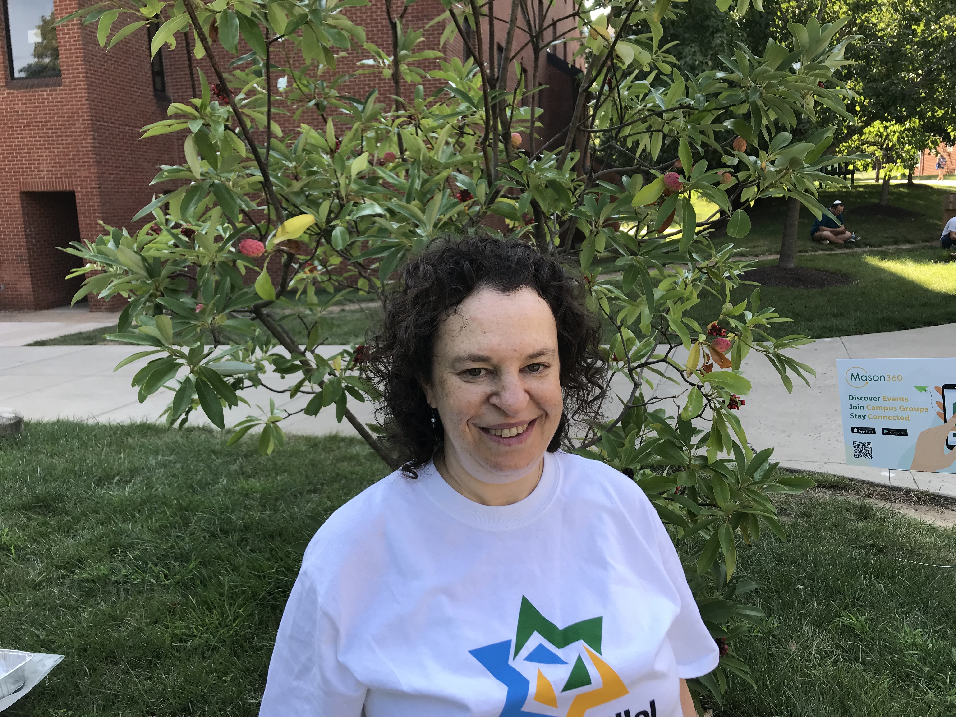 Leeds Hebrew tutor named Luisa Leeds Hebrew tutor named Luisa