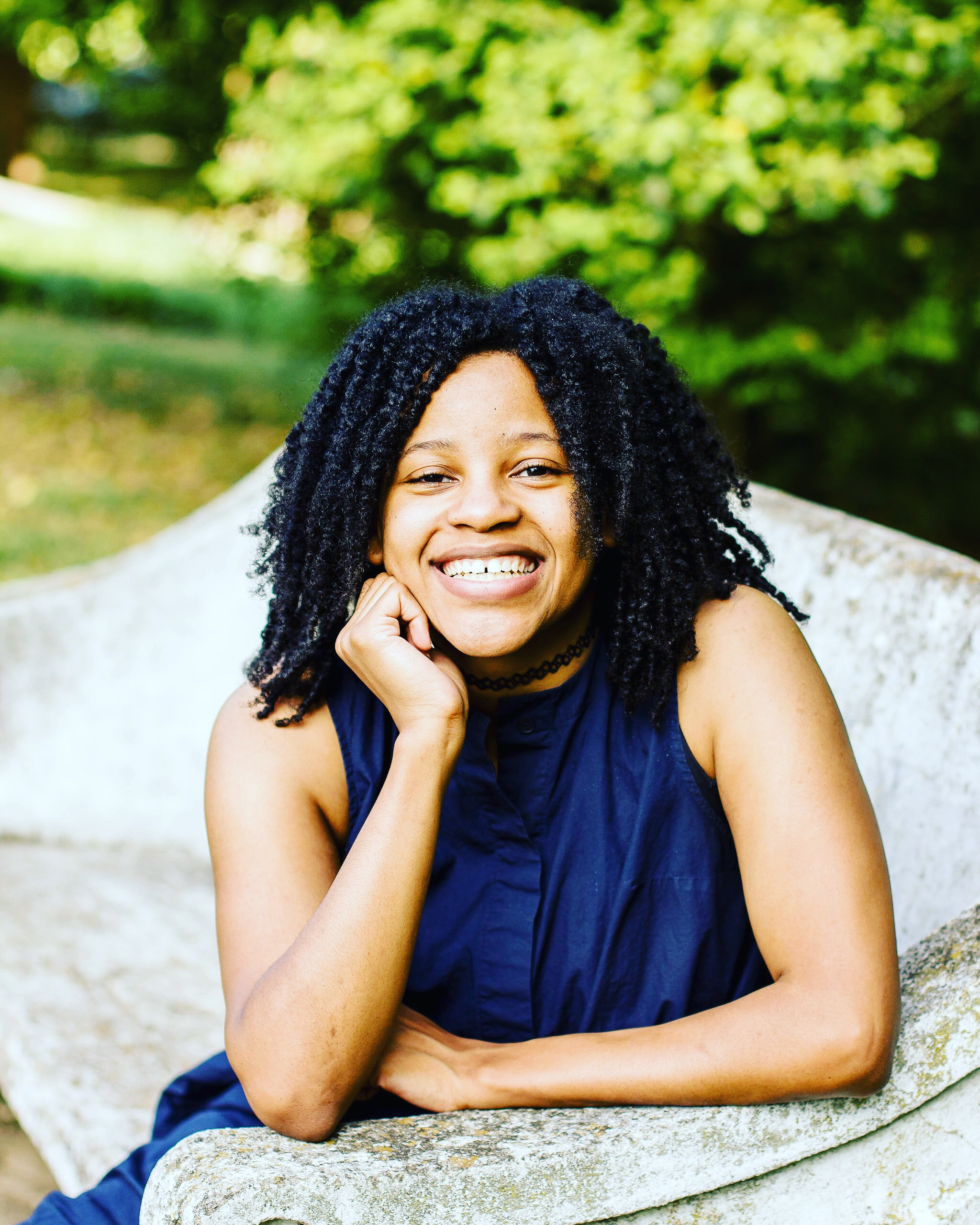 Wilmslow OAT tutor named Toni