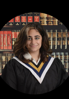 Markham Science tutor named Boshra