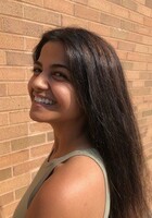 Oxford Oboe tutor named Mia Oxford Oboe tutor named Mia