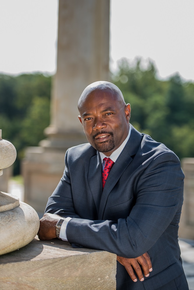 Manchester Human Resources tutor named Ricky