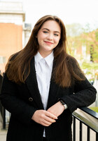 Winnipeg College Political Science tutor named Annalise Winnipeg College Political Science tutor named Annalise