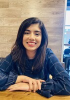Toronto English tutor named KINZA Toronto English tutor named KINZA