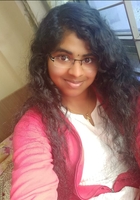 Hamilton Numerical Analysis tutor named Abinaya Hamilton Numerical Analysis tutor named Abinaya