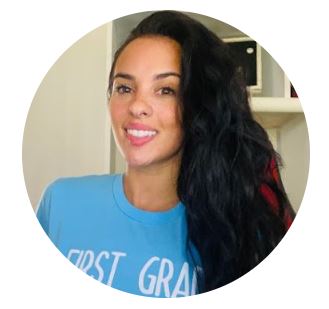 Edinburgh Elementary Social Studies tutor named Jenna