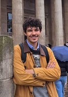 Leeds Creative Writing tutor named Jamie Leeds Creative Writing tutor named Jamie