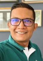 London tutor named Andres London tutor named Andres
