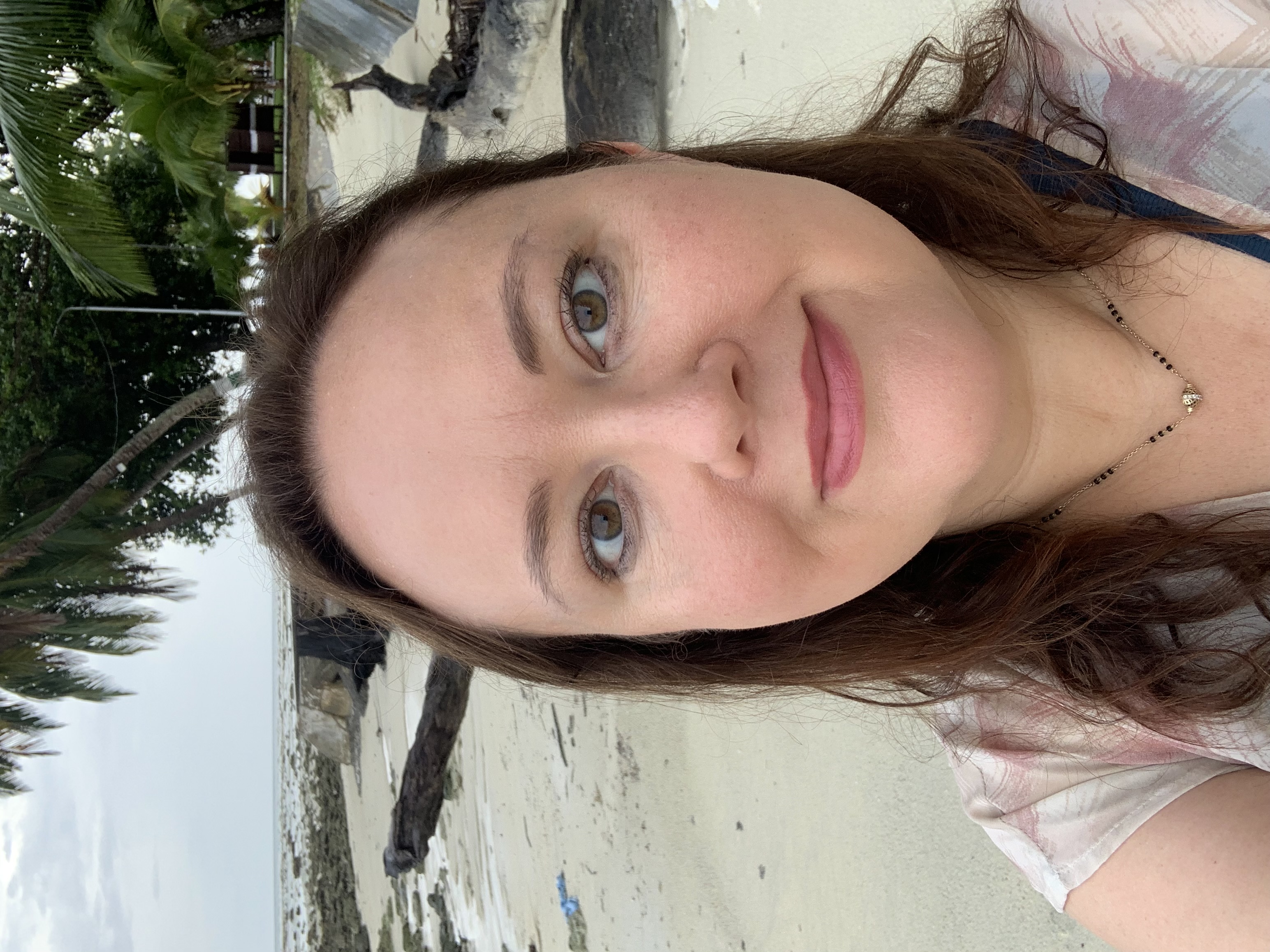 Manchester Abstract Algebra tutor named Meghan