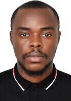 Hamilton UK A Level Psychology tutor named Bolu