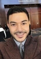 Glasgow STAAR EOC tutor named Rene Solo