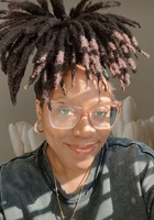 Oshawa CLEP English Literature tutor named LaVonna Oshawa CLEP English Literature tutor named LaVonna