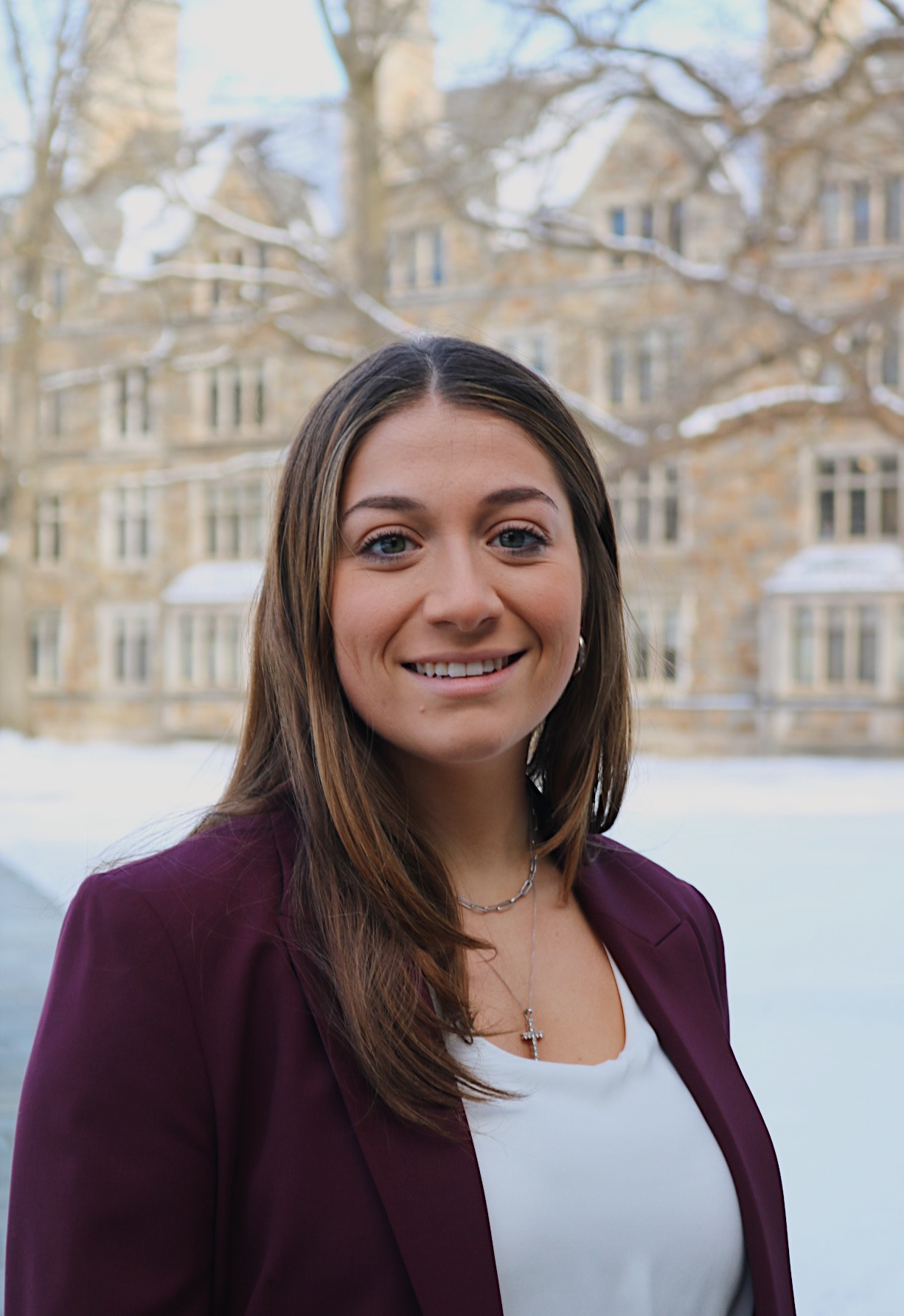 Glasgow Technical Writing tutor named Gabriella Glasgow Technical Writing tutor named Gabriella