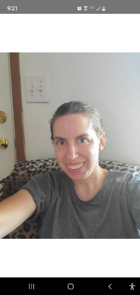 Calgary Social Work tutor named Kelley Calgary Social Work tutor named Kelley