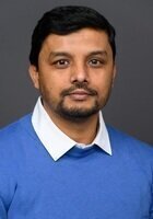 Windsor Arabic tutor named Md Wasim