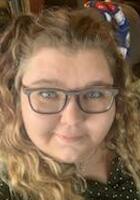 Winnipeg Elementary School Reading tutor named Megan Winnipeg Elementary School Reading tutor named Megan