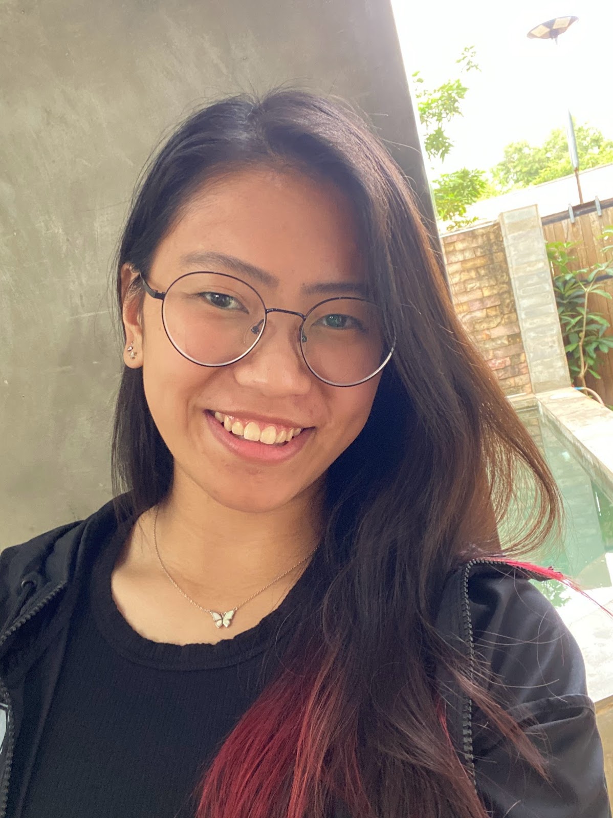 Hamilton Women's Studies tutor named Laura