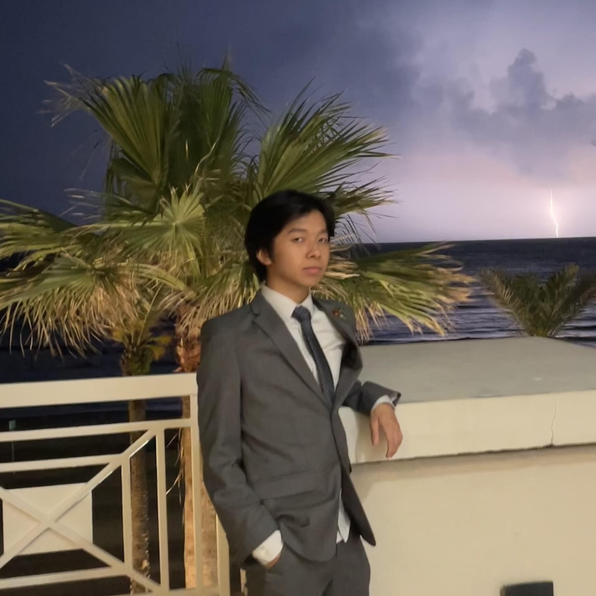 Edinburgh AP Physics C: Electricity and Magnetism tutor named Howard