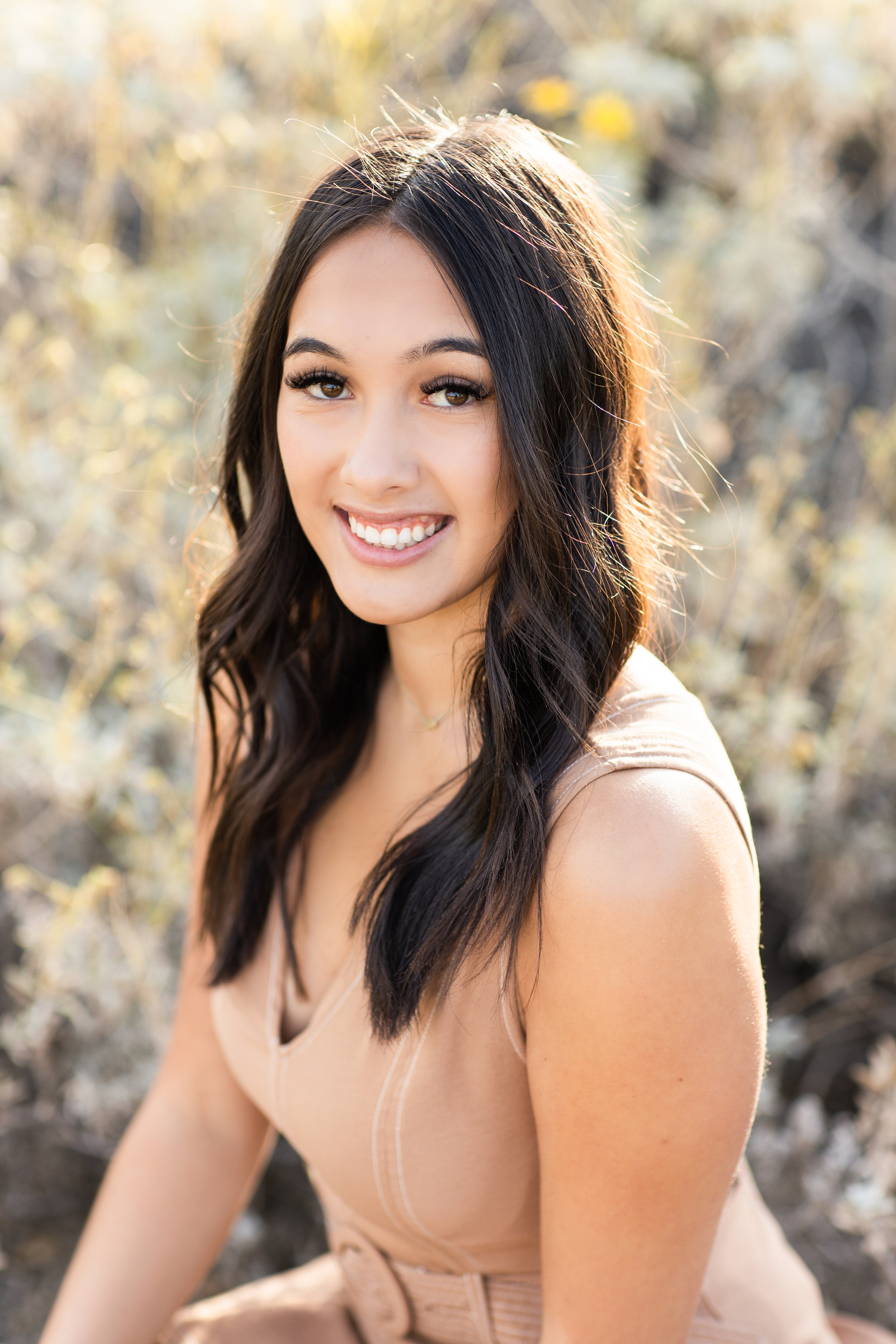 Phoenix, AZ Spanish tutor named Keely