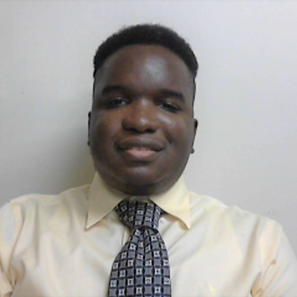 Memphis, TN TESOL - Teaching English to Speakers of Other Languages tutor named David