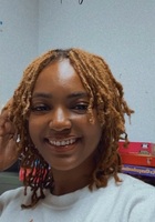 Bradford PRAXIS Speech Language Pathology tutor named Angelique Bradford PRAXIS Speech Language Pathology tutor named Angelique
