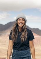 Calgary Earth Science tutor named Jaelei Calgary Earth Science tutor named Jaelei