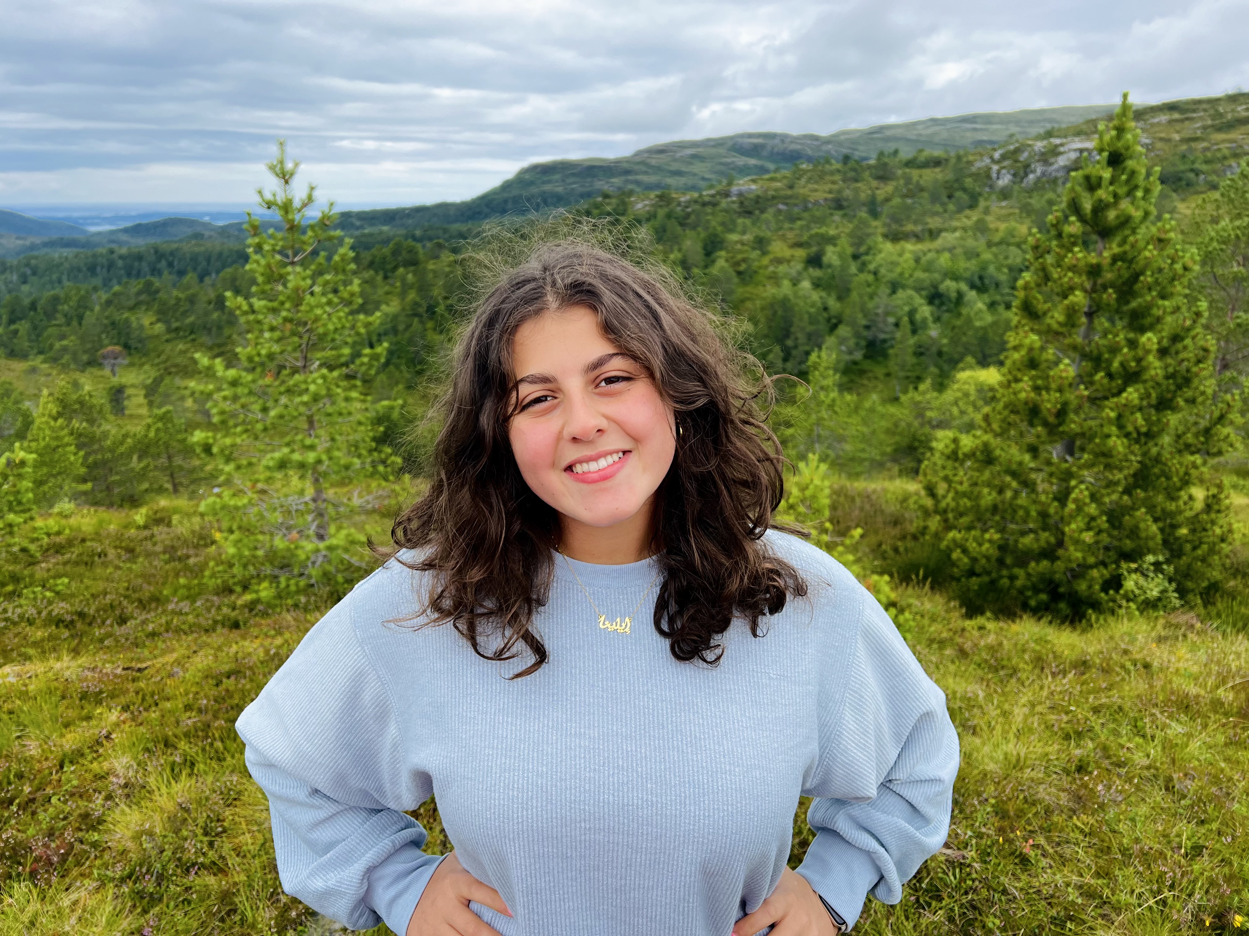 Manchester Philosophical Ethics tutor named Elaina Manchester Philosophical Ethics tutor named Elaina